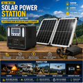 PowerCore™ Mini 500 – Portable Energy Station