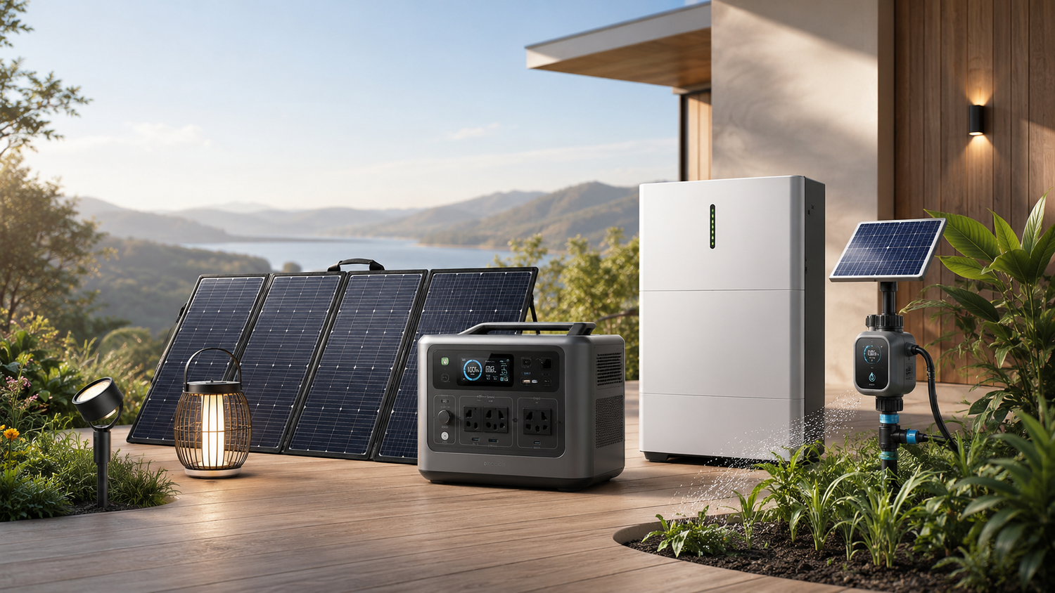 STRYX ENERGY clean energy brand