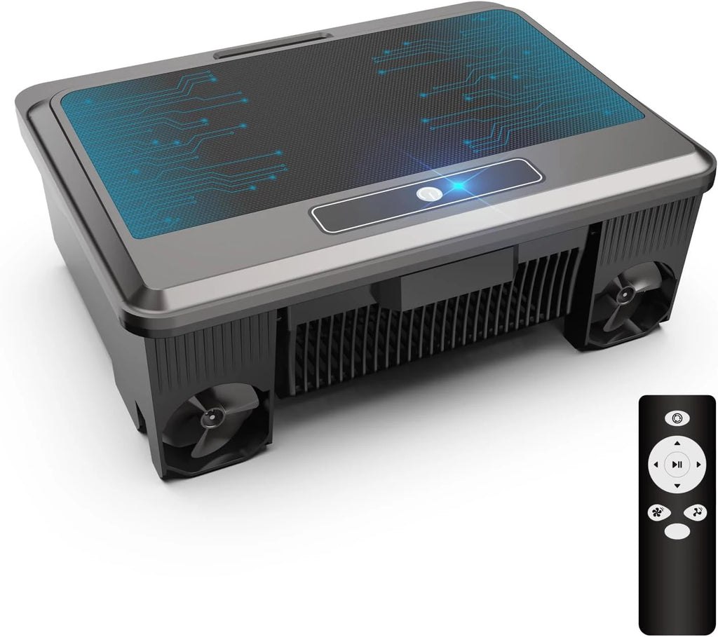 SolarPool™ Smart Robot Cleaner