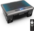 SolarPool™ Smart Robot Cleaner
